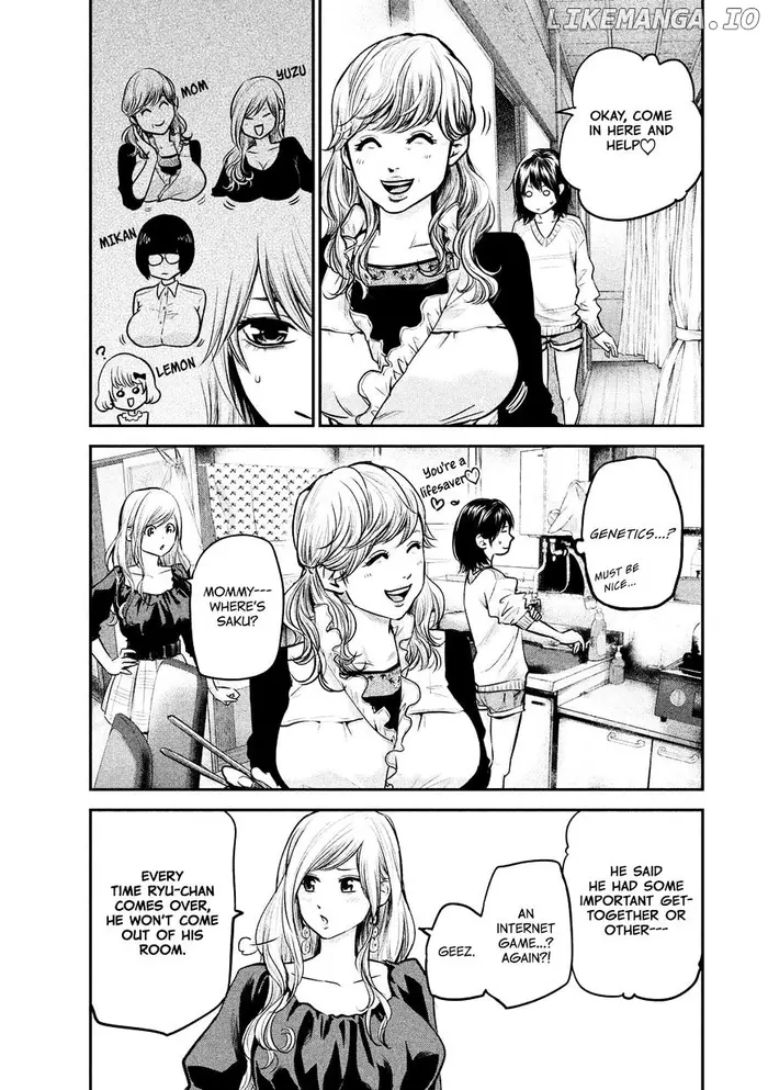 Hare Kon Chapter 94 image 16_optimized